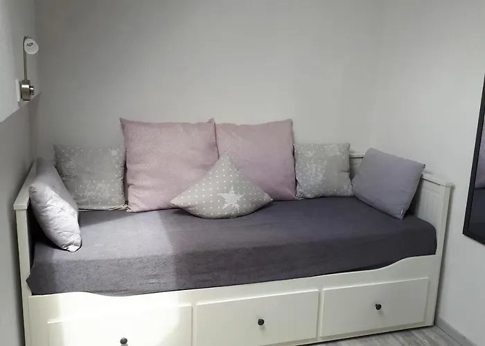 Ferienhaus Hygge