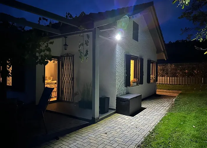 Ferienhaus Ella