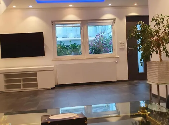 Schlafzimmer Nr1 Heidingsfeld Würzburg