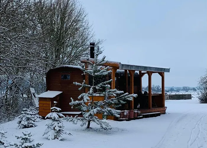Irenes Tinyhouse