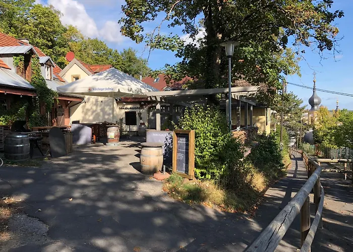 Exklusives Ferienhaus in Top Lage mit Pool, Sauna, Terrasse - Der Johannishof