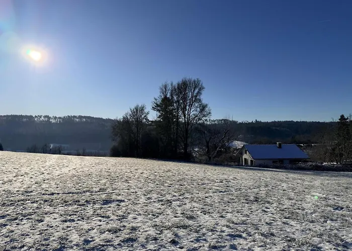 Ferienhaus Ella